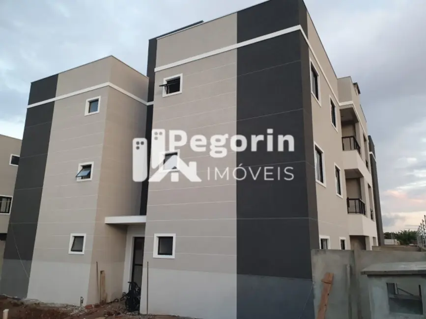 Foto 2 de Apartamento com 3 quartos à venda, 73m2 em Weissópolis, Pinhais - PR