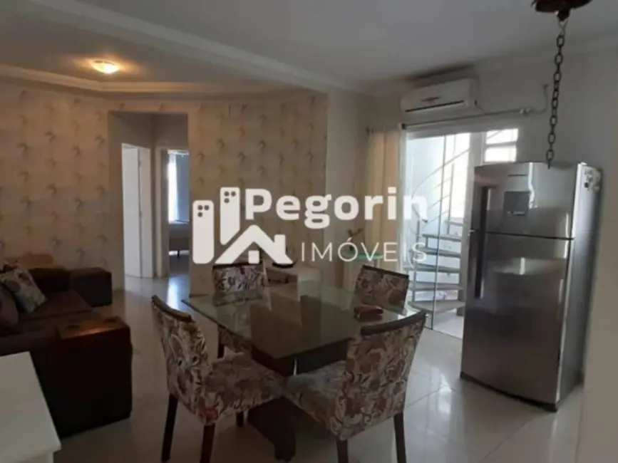 Foto 2 de Apartamento com 3 quartos à venda, 120m2 em Florianopolis - SC