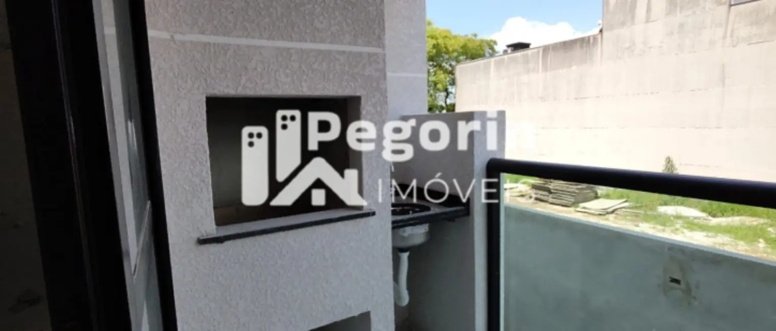 Apartamento com 3 quartos à venda, 81m2 em Centro, Pinhais - PR - imagem 4 Foto 4 de Apartamento com 3 quartos à venda, 81m2 em Centro, Pinhais - PR