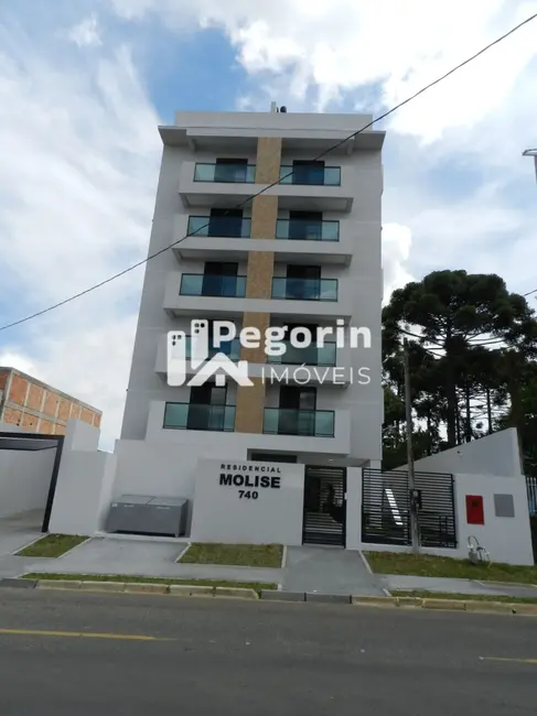 Foto 2 de Apartamento com 3 quartos à venda, 81m2 em Centro, Pinhais - PR