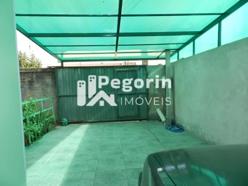 Casa com 2 quartos à venda, 147m2 em São Gabriel, Colombo - PR - imagem 3 Foto 3 de Casa com 2 quartos à venda, 147m2 em São Gabriel, Colombo - PR