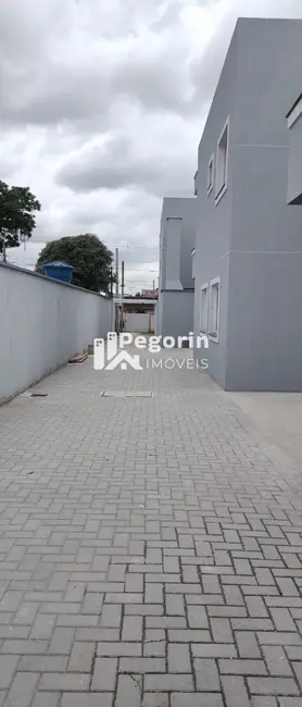 Sobrado com 3 quartos à venda, 110m2 em Bairro Alto, Curitiba - PR - imagem 3 Foto 3 de Sobrado com 3 quartos à venda, 110m2 em Bairro Alto, Curitiba - PR