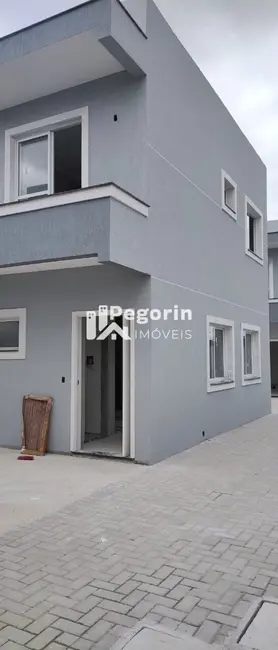 Sobrado com 3 quartos à venda, 110m2 em Bairro Alto, Curitiba - PR - imagem 7 Foto 7 de Sobrado com 3 quartos à venda, 110m2 em Bairro Alto, Curitiba - PR