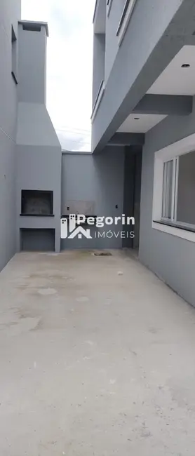 Sobrado com 3 quartos à venda, 110m2 em Bairro Alto, Curitiba - PR - imagem 5 Foto 5 de Sobrado com 3 quartos à venda, 110m2 em Bairro Alto, Curitiba - PR
