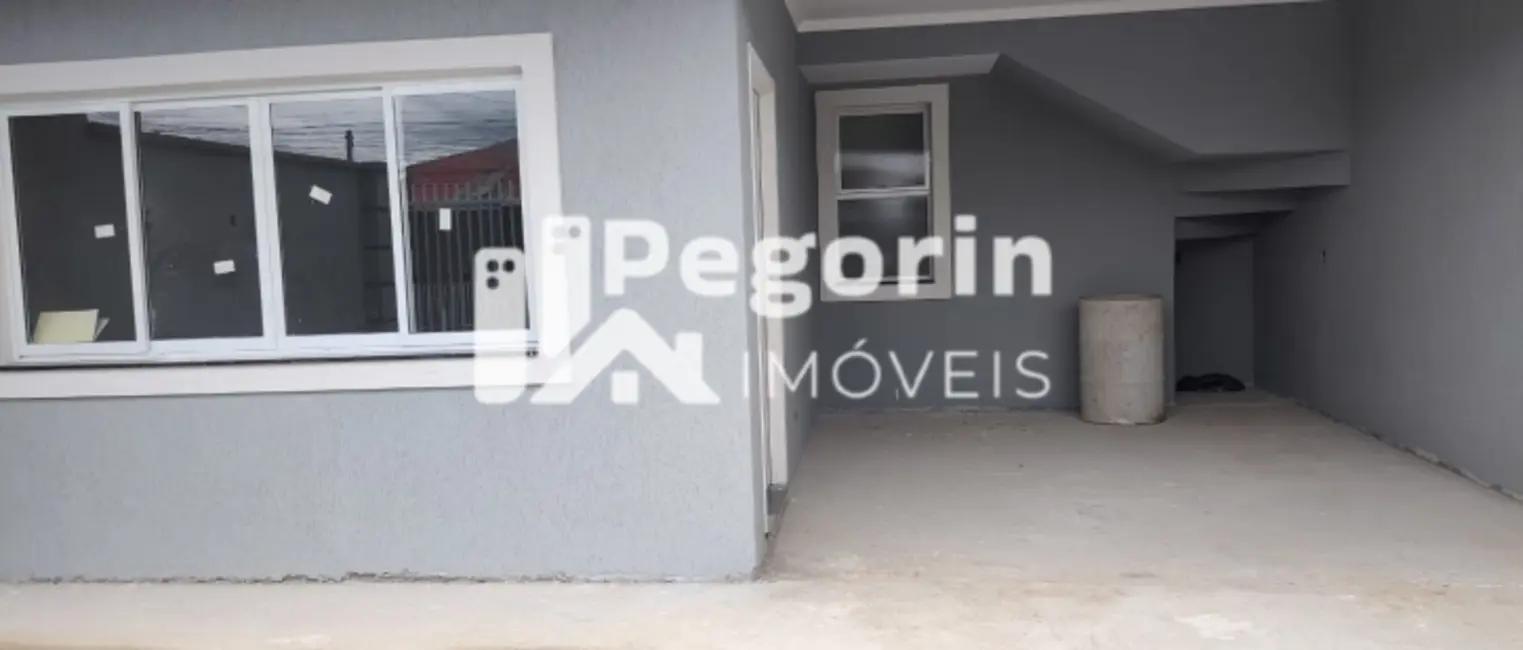 Sobrado com 3 quartos à venda, 110m2 em Bairro Alto, Curitiba - PR - imagem 6 Foto 6 de Sobrado com 3 quartos à venda, 110m2 em Bairro Alto, Curitiba - PR