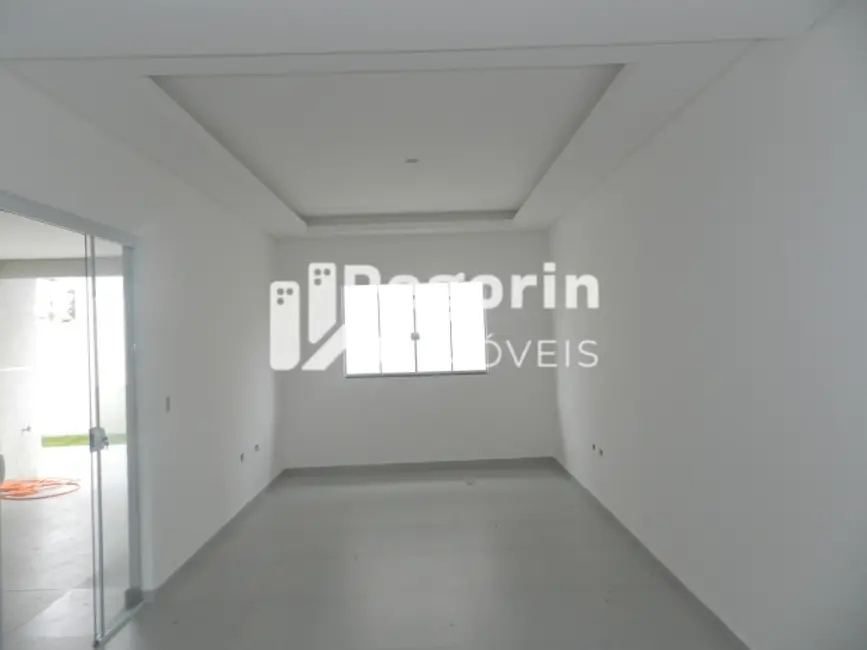 Foto 8 de Sobrado com 4 quartos à venda, 114m2 em Cajuru, Curitiba - PR