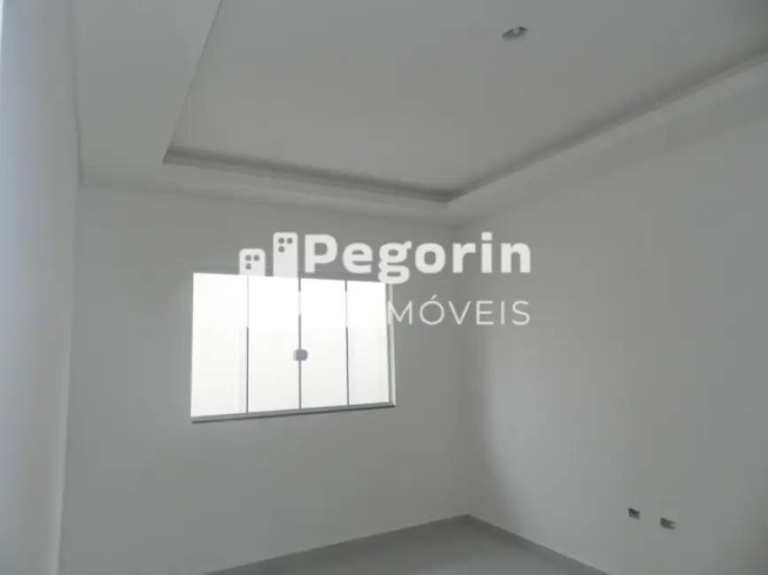 Foto 6 de Sobrado com 4 quartos à venda, 114m2 em Cajuru, Curitiba - PR