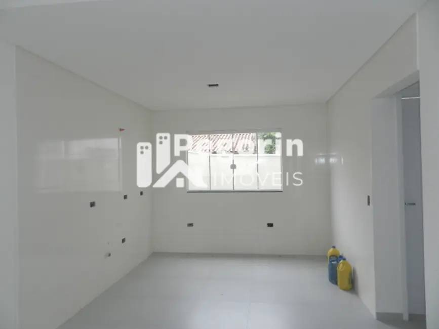 Foto 7 de Sobrado com 4 quartos à venda, 114m2 em Cajuru, Curitiba - PR