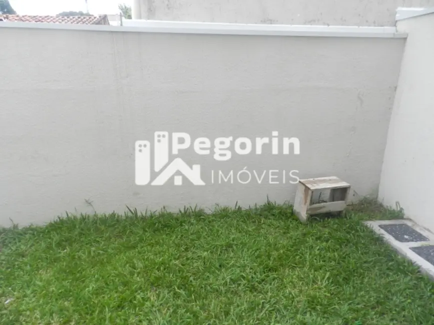 Foto 9 de Sobrado com 4 quartos à venda, 114m2 em Cajuru, Curitiba - PR