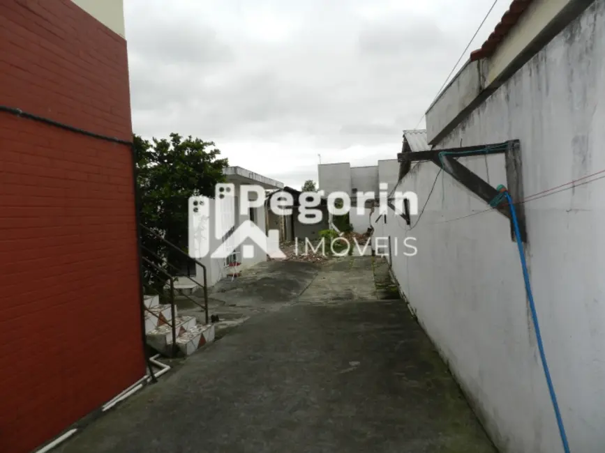 Foto 8 de Casa com 5 quartos à venda, 298m2 em Bairro Alto, Curitiba - PR