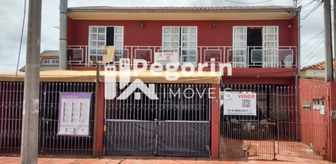 Foto 3 de Casa com 5 quartos à venda, 298m2 em Bairro Alto, Curitiba - PR