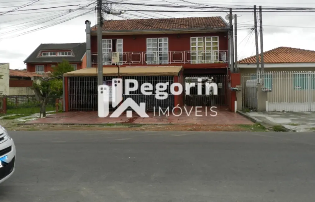 Foto 4 de Casa com 5 quartos à venda, 298m2 em Bairro Alto, Curitiba - PR