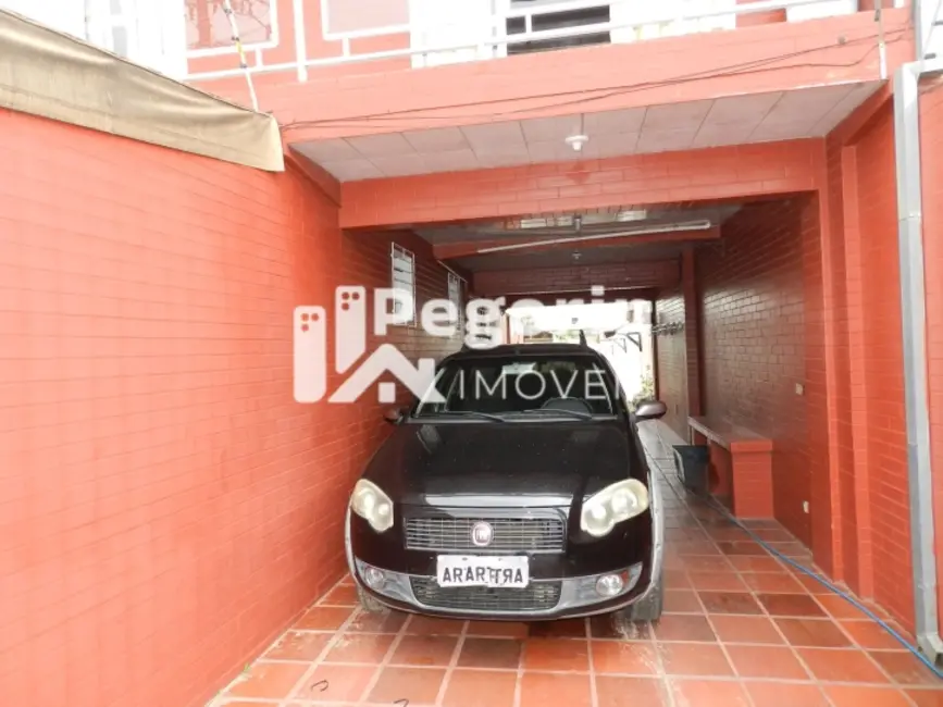 Foto 7 de Casa com 5 quartos à venda, 298m2 em Bairro Alto, Curitiba - PR