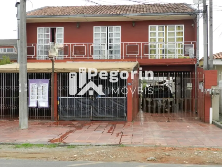 Foto 1 de Casa com 5 quartos à venda, 298m2 em Bairro Alto, Curitiba - PR