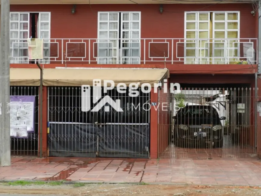 Foto 2 de Casa com 5 quartos à venda, 298m2 em Bairro Alto, Curitiba - PR