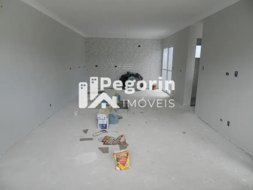 Foto 6 de Sobrado com 3 quartos à venda, 138m2 em Bairro Alto, Curitiba - PR