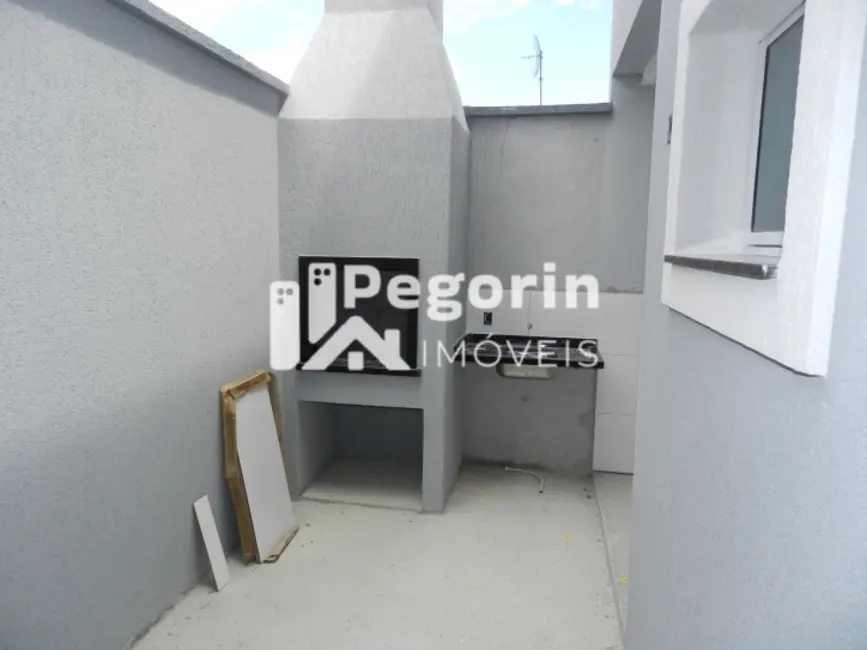 Foto 4 de Sobrado com 3 quartos à venda, 138m2 em Bairro Alto, Curitiba - PR