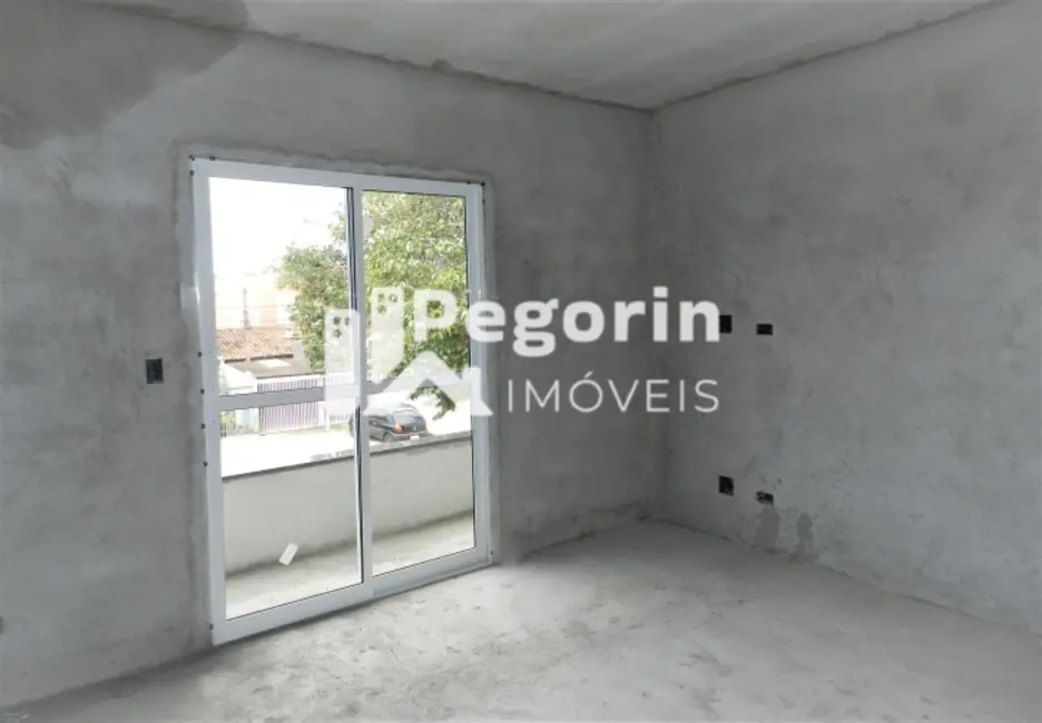 Foto 3 de Sobrado com 3 quartos à venda, 138m2 em Bairro Alto, Curitiba - PR