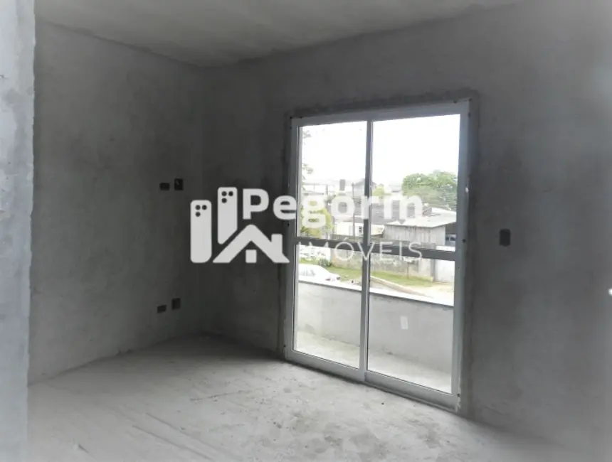 Foto 9 de Sobrado com 3 quartos à venda, 138m2 em Bairro Alto, Curitiba - PR