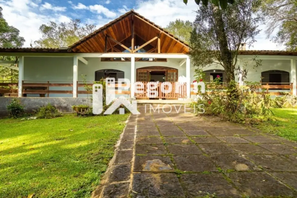 Foto 3 de Chácara com 7 quartos à venda, 412m2 em Centro, Bocaiuva Do Sul - PR