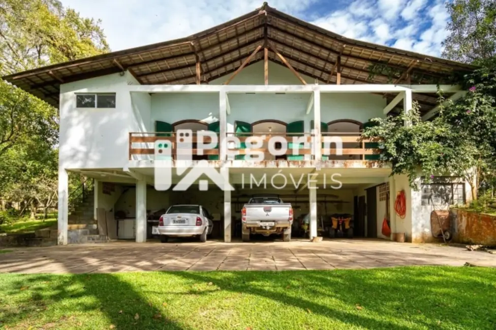 Foto 2 de Chácara com 7 quartos à venda, 412m2 em Centro, Bocaiuva Do Sul - PR