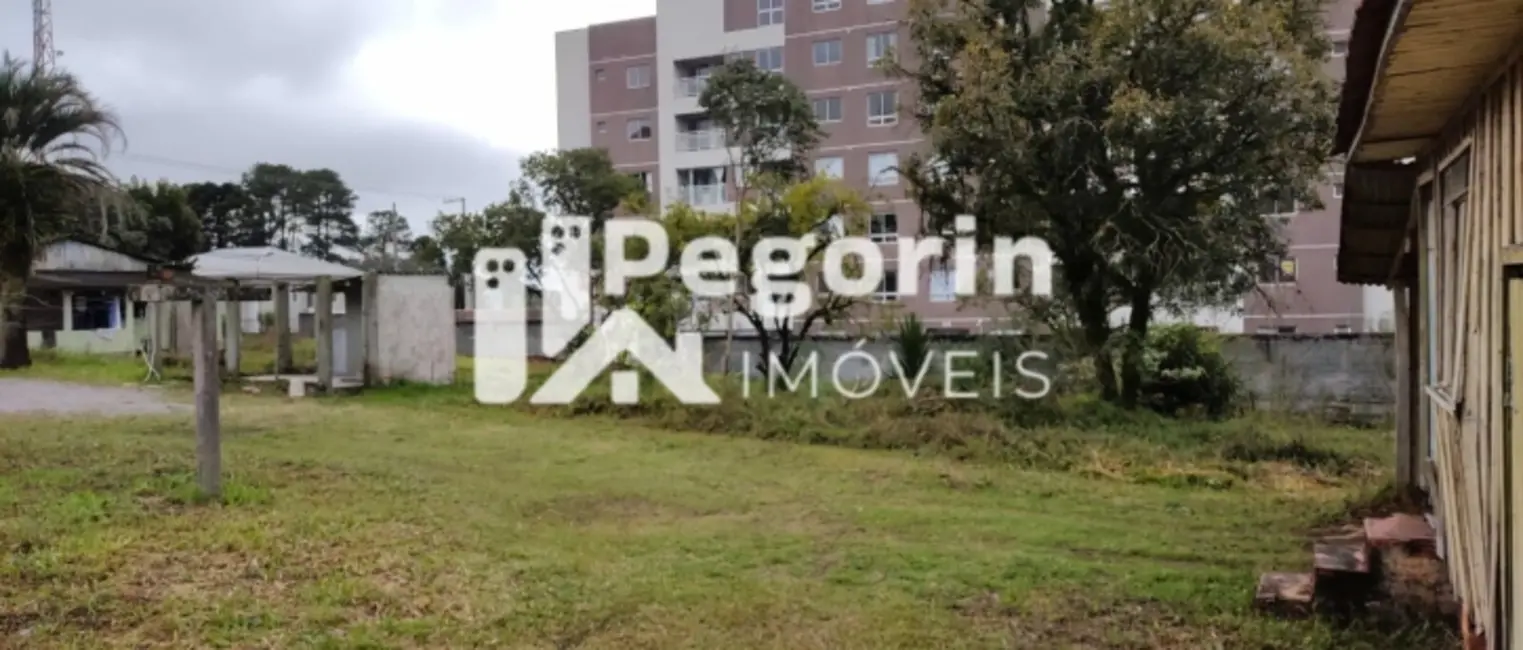 Foto 4 de Terreno / Lote à venda, 6325m2 em Jardim Cláudia, Pinhais - PR