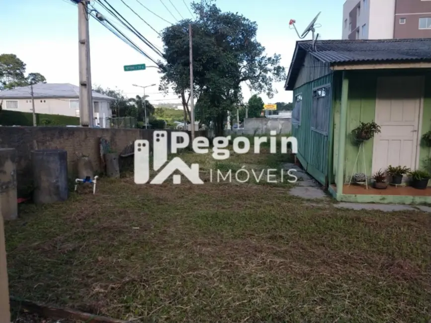 Foto 7 de Terreno / Lote à venda, 6325m2 em Jardim Cláudia, Pinhais - PR