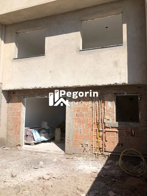 Sobrado com 3 quartos à venda, 91m2 em Vargem Grande, Pinhais - PR - imagem 8 Foto 8 de Sobrado com 3 quartos à venda, 91m2 em Vargem Grande, Pinhais - PR
