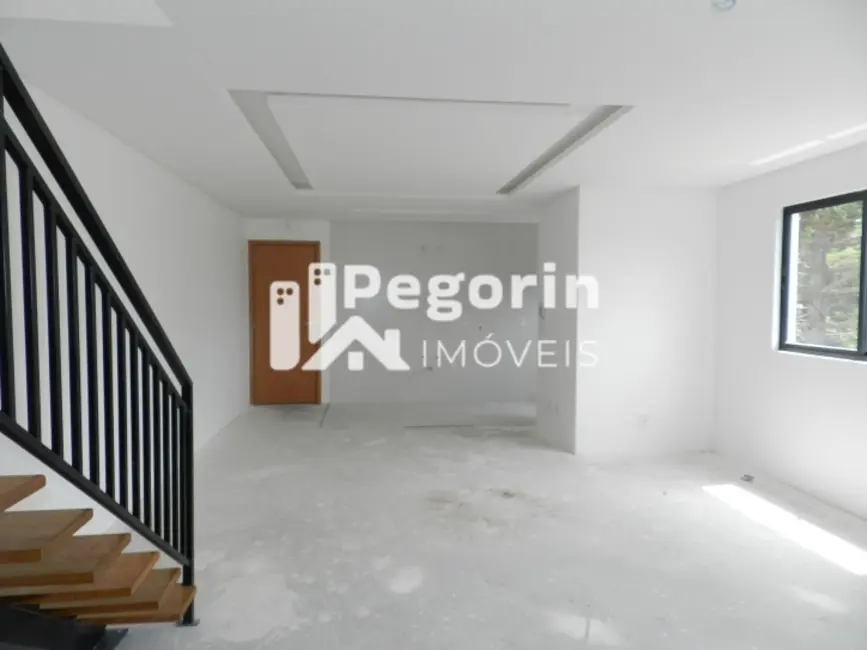 Cobertura com 4 quartos à venda, 124m2 em Centro, Pinhais - PR - imagem 6 Foto 6 de Cobertura com 4 quartos à venda, 124m2 em Centro, Pinhais - PR