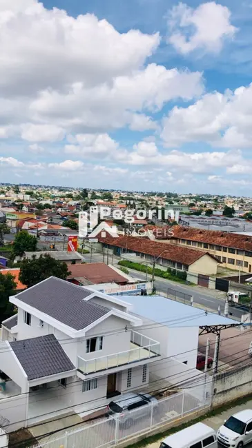 Cobertura com 4 quartos à venda, 124m2 em Centro, Pinhais - PR - imagem 3 Foto 3 de Cobertura com 4 quartos à venda, 124m2 em Centro, Pinhais - PR