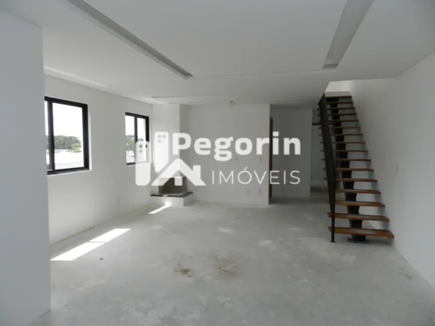 Cobertura com 4 quartos à venda, 124m2 em Centro, Pinhais - PR - imagem 4 Foto 4 de Cobertura com 4 quartos à venda, 124m2 em Centro, Pinhais - PR