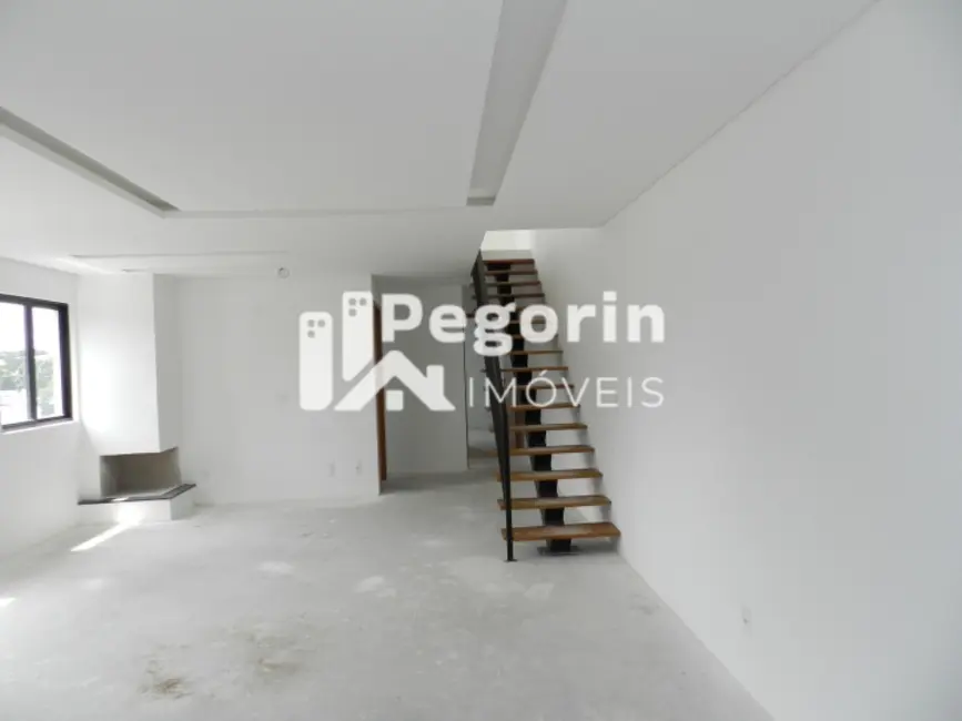 Cobertura com 4 quartos à venda, 124m2 em Centro, Pinhais - PR - imagem 5 Foto 5 de Cobertura com 4 quartos à venda, 124m2 em Centro, Pinhais - PR