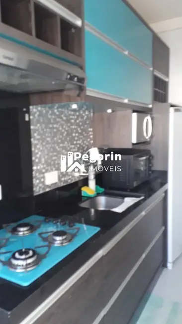 Foto 7 de Apartamento com 2 quartos à venda, 44m2 em Centro, Curitiba - PR