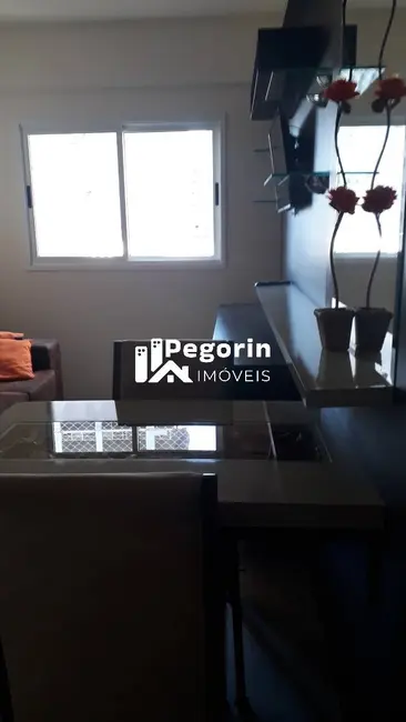 Foto 8 de Apartamento com 2 quartos à venda, 44m2 em Centro, Curitiba - PR