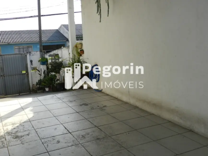 Foto 9 de Casa com 2 quartos à venda, 90m2 em Jardim Amélia, Pinhais - PR