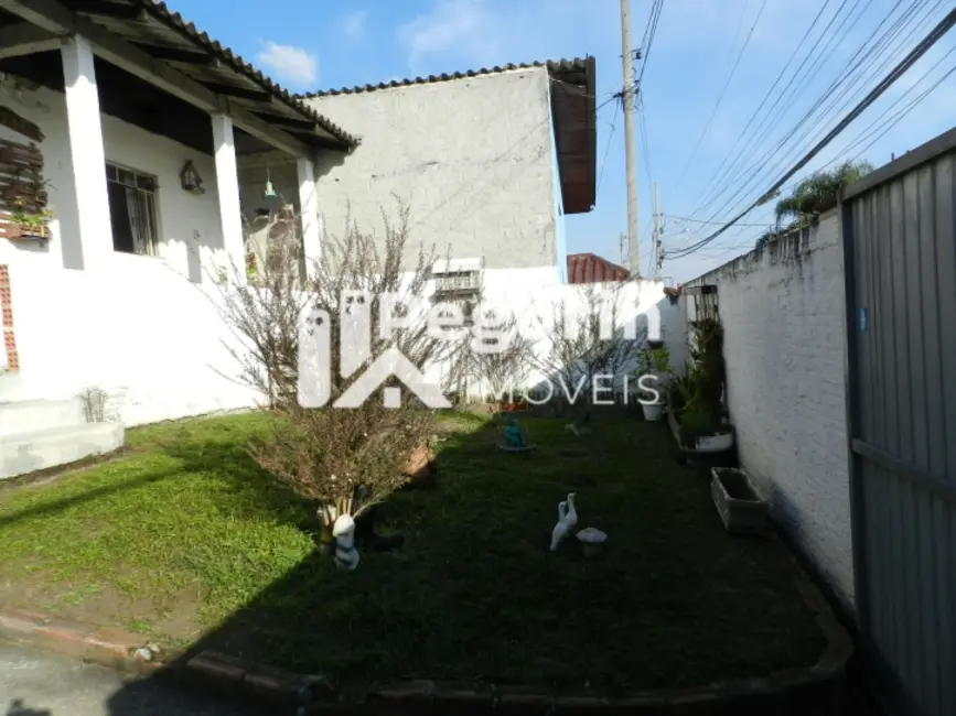 Foto 4 de Casa com 2 quartos à venda, 90m2 em Jardim Amélia, Pinhais - PR