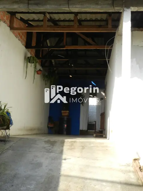 Foto 7 de Casa com 2 quartos à venda, 90m2 em Jardim Amélia, Pinhais - PR