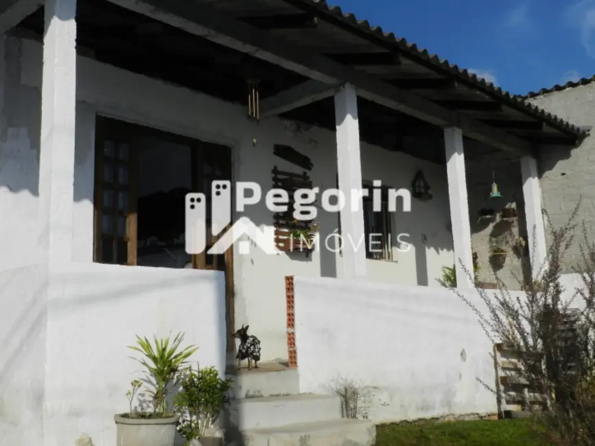 Foto 6 de Casa com 2 quartos à venda, 90m2 em Jardim Amélia, Pinhais - PR