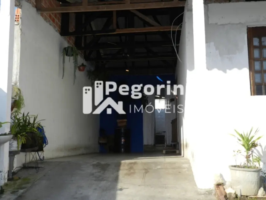 Foto 5 de Casa com 2 quartos à venda, 90m2 em Jardim Amélia, Pinhais - PR