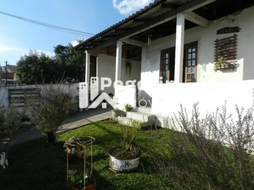 Foto 1 de Casa com 2 quartos à venda, 90m2 em Jardim Amélia, Pinhais - PR