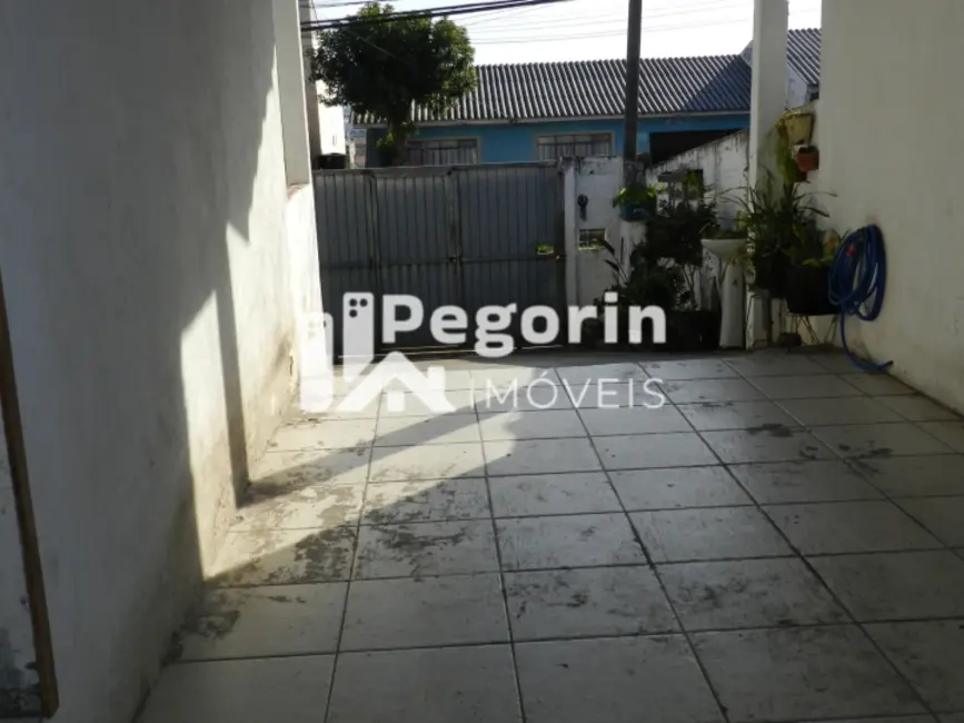 Foto 8 de Casa com 2 quartos à venda, 90m2 em Jardim Amélia, Pinhais - PR