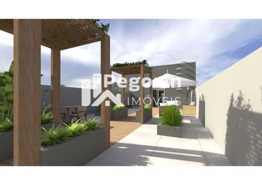 Apartamento com 3 quartos à venda, 76m2 em Emiliano Perneta, Pinhais - PR - imagem 8 Foto 8 de Apartamento com 3 quartos à venda, 76m2 em Emiliano Perneta, Pinhais - PR