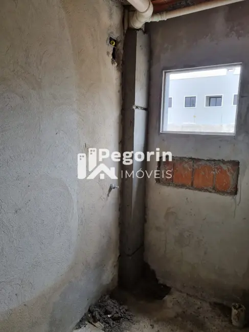 Apartamento com 3 quartos à venda, 73m2 em Weissópolis, Pinhais - PR - imagem 9 Foto 9 de Apartamento com 3 quartos à venda, 73m2 em Weissópolis, Pinhais - PR