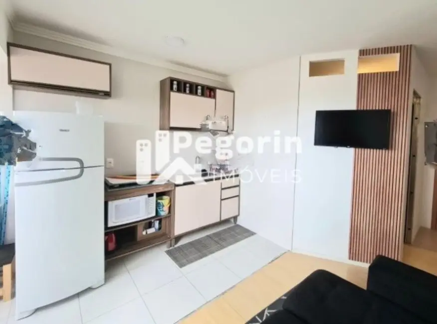 Apartamento com 2 quartos à venda, 42m2 em Weissópolis, Pinhais - PR - imagem 5 Foto 5 de Apartamento com 2 quartos à venda, 42m2 em Weissópolis, Pinhais - PR