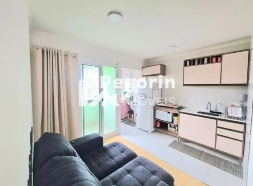 Apartamento com 2 quartos à venda, 42m2 em Weissópolis, Pinhais - PR - imagem 4 Foto 4 de Apartamento com 2 quartos à venda, 42m2 em Weissópolis, Pinhais - PR