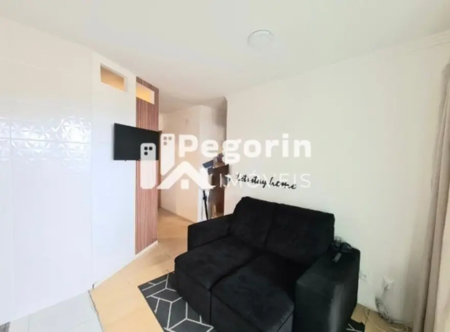 Apartamento com 2 quartos à venda, 42m2 em Weissópolis, Pinhais - PR - imagem 6 Foto 6 de Apartamento com 2 quartos à venda, 42m2 em Weissópolis, Pinhais - PR