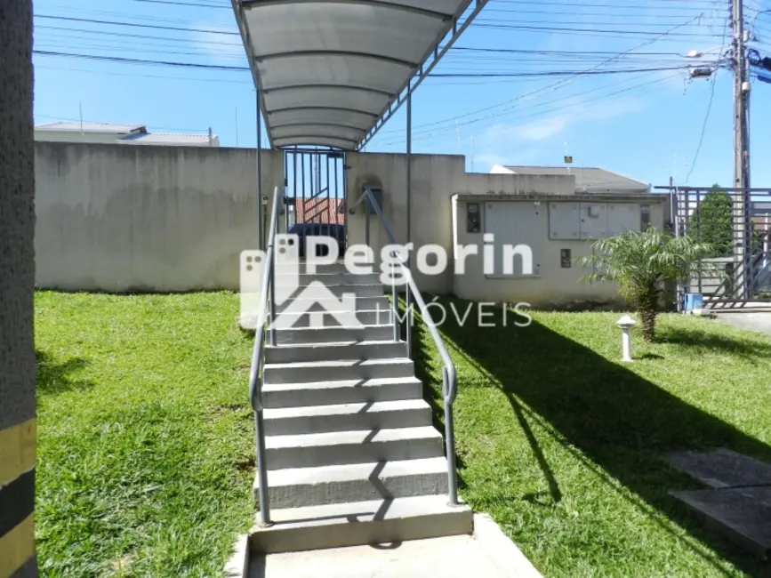 Apartamento com 2 quartos à venda, 44m2 em Fátima, Colombo - PR - imagem 7 Foto 7 de Apartamento com 2 quartos à venda, 44m2 em Fátima, Colombo - PR