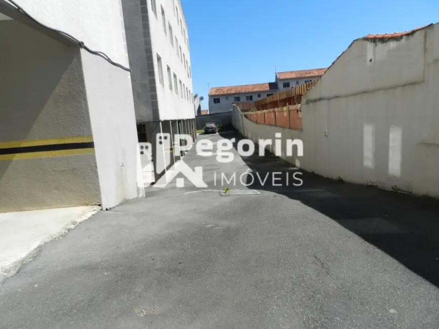 Apartamento com 2 quartos à venda, 44m2 em Fátima, Colombo - PR - imagem 9 Foto 9 de Apartamento com 2 quartos à venda, 44m2 em Fátima, Colombo - PR