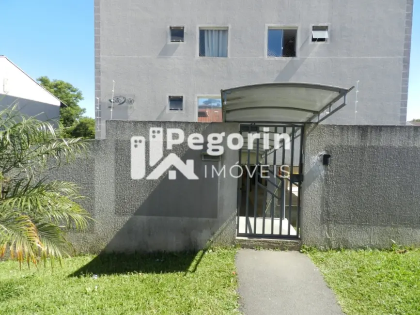 Apartamento com 2 quartos à venda, 44m2 em Fátima, Colombo - PR - imagem 4 Foto 4 de Apartamento com 2 quartos à venda, 44m2 em Fátima, Colombo - PR
