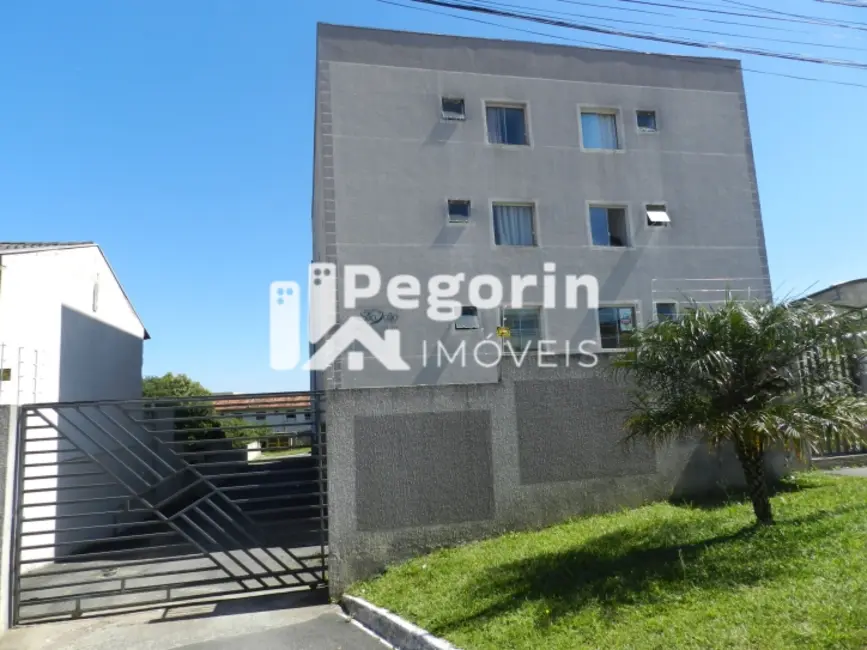 Apartamento com 2 quartos à venda, 44m2 em Fátima, Colombo - PR - imagem 5 Foto 5 de Apartamento com 2 quartos à venda, 44m2 em Fátima, Colombo - PR